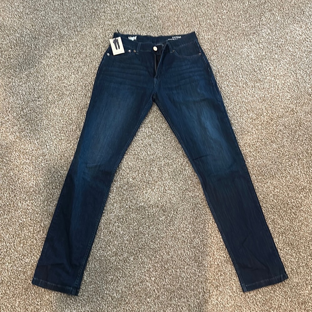 Mugsy jeans 32x34